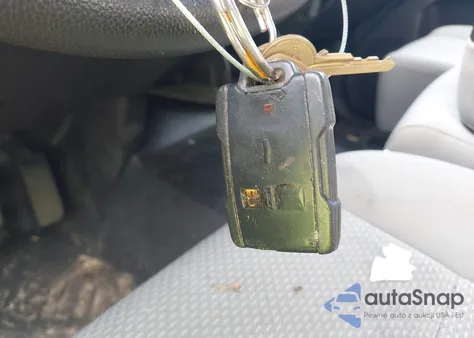 2014 Chevrolet Silverado 1500 Work Truck 2Wt z USA, uszkodzony, nr VIN 1GCRCPEH1EZ145668